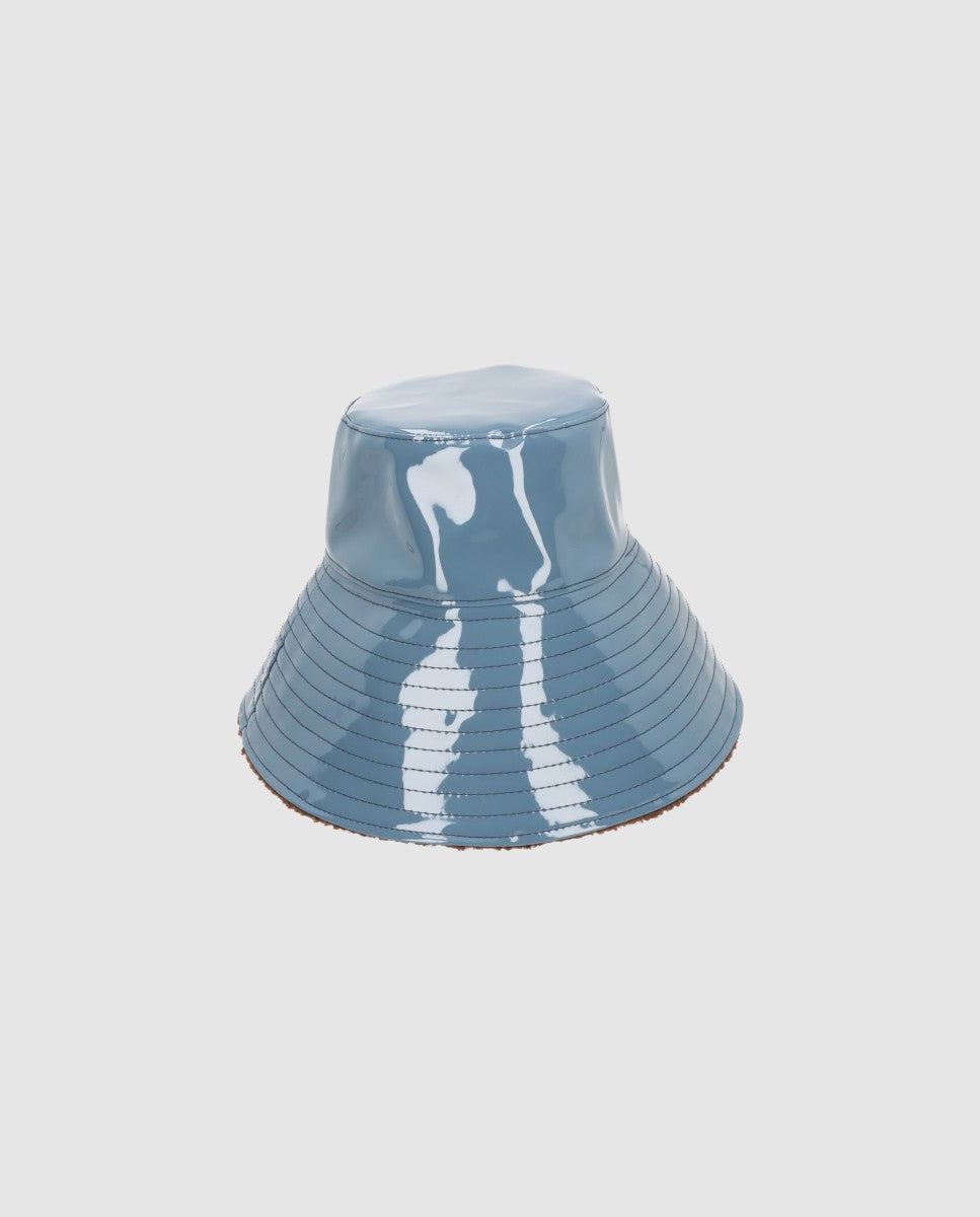 Charolito terciopelo infinity ala L