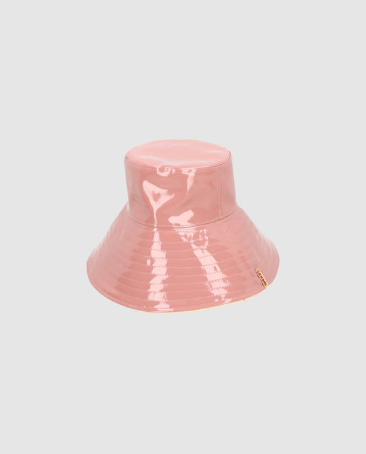 Charolito maquillaje ala L