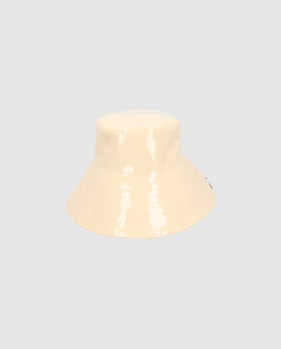 Charolito Crema ala L