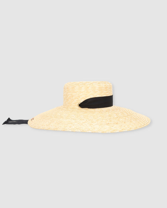 Sombrero flow natural ala L