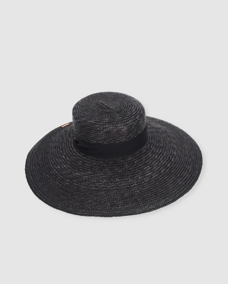 Cuchi Flow hat L brim camel