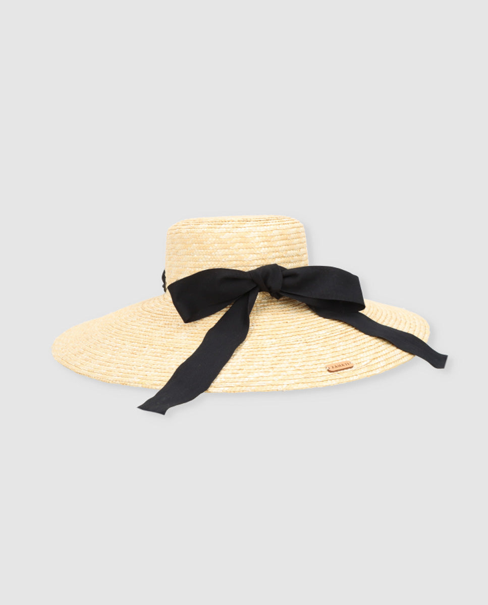 Sombrero flow natural ala L