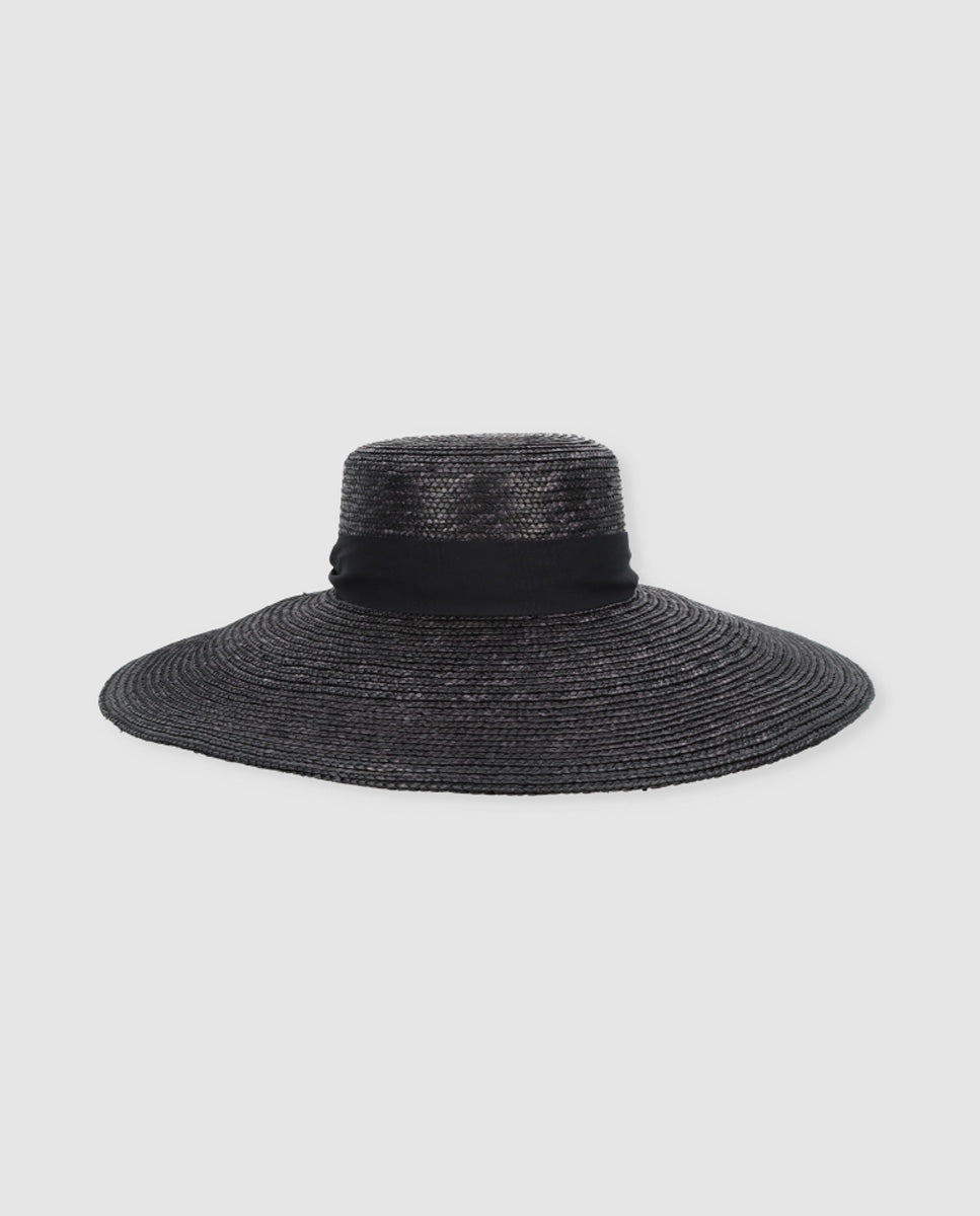 Cuchi Flow hat L brim camel