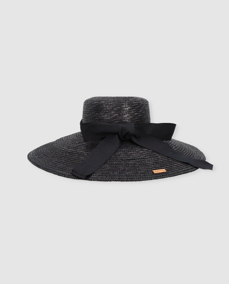 Cuchi Flow hat L brim camel