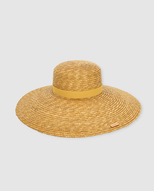Sombrero Cuchi ala L dorado