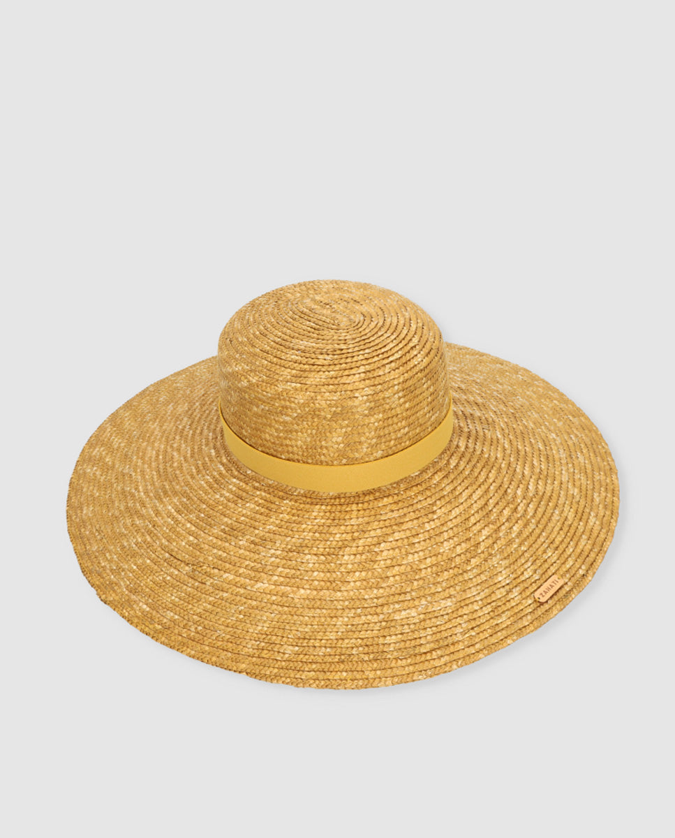 Sombrero Cuchi ala L dorado