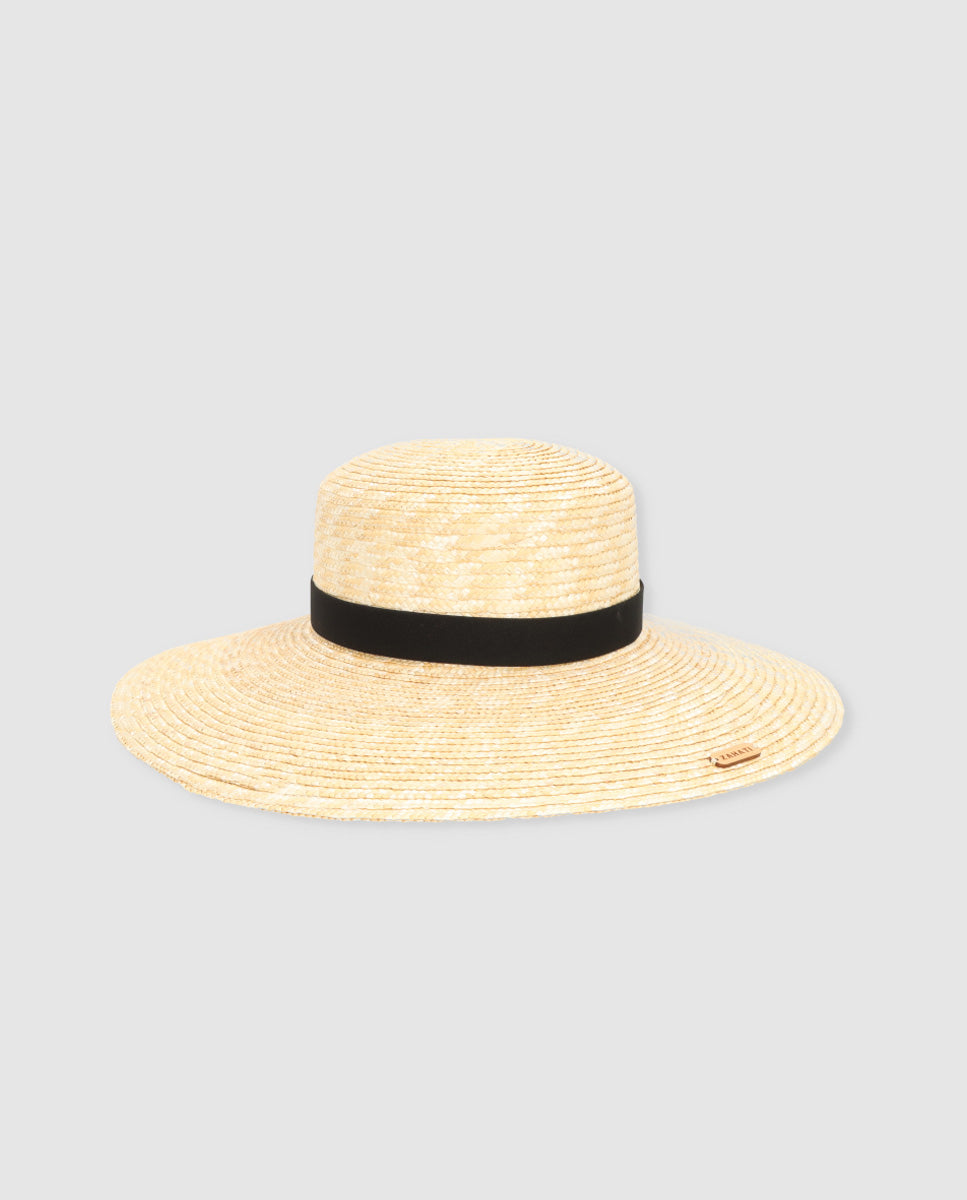 Sombrero Cuchi ala M natural