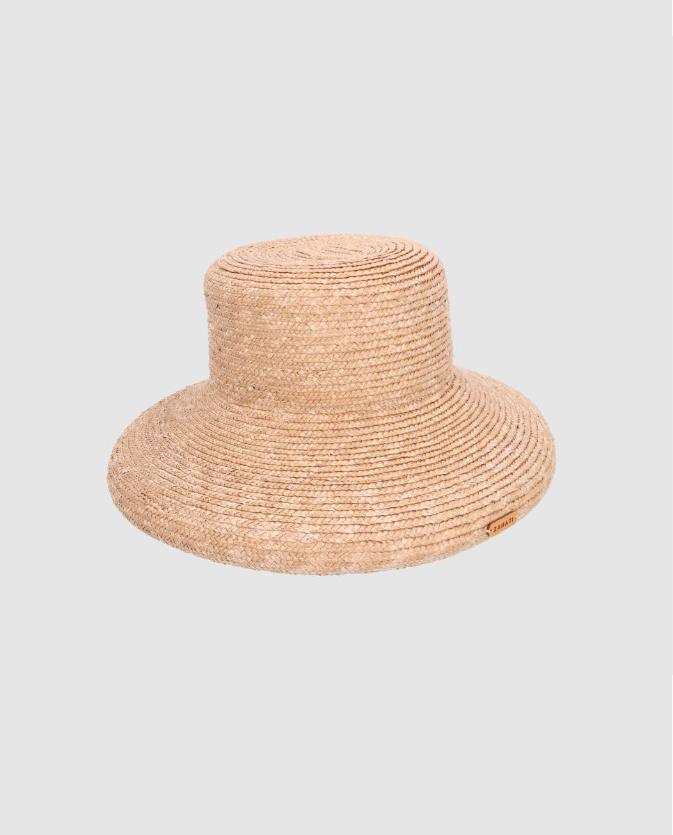 Sombrero Fiji topo