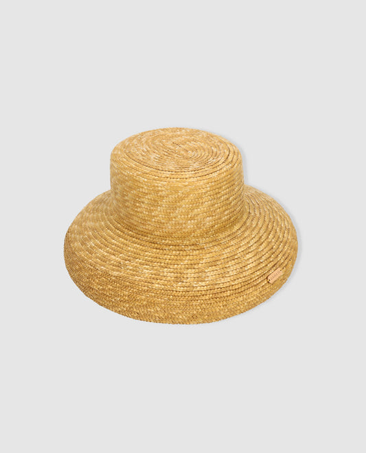 Sombrero Fiji dorado