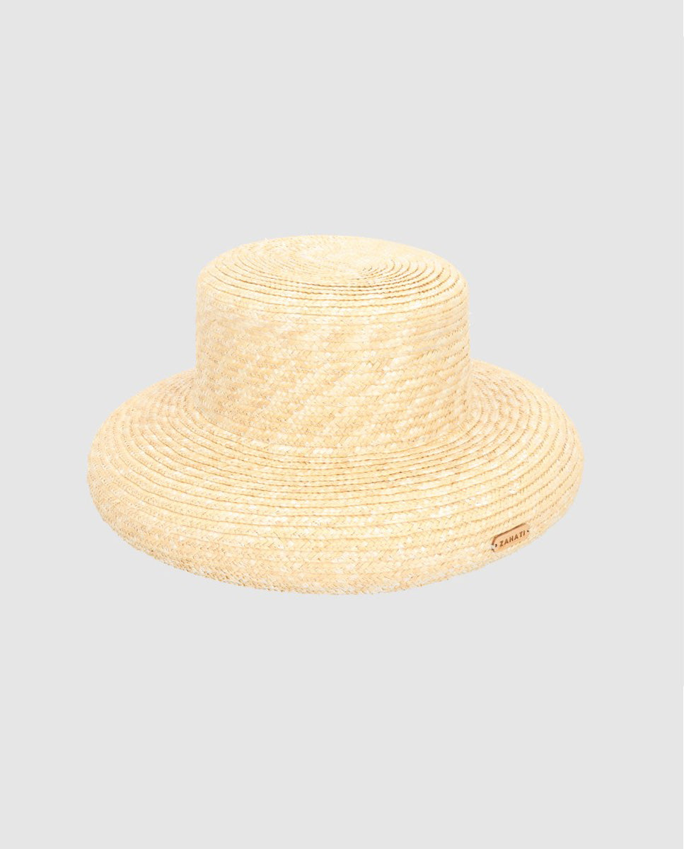 Sombrero Fiji natural