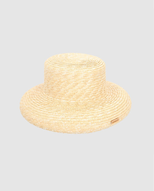 Sombrero Fiji natural