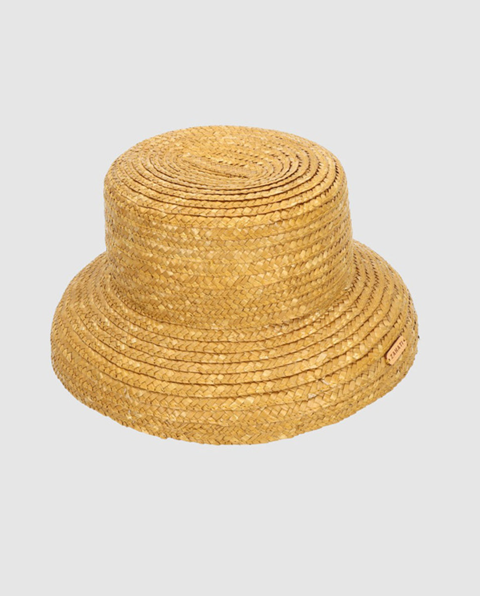 Sombrero Kaskai ala S dorado