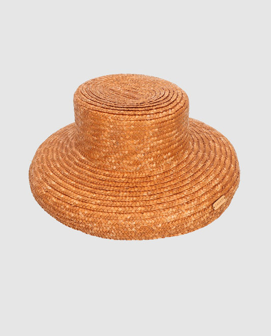 Sombrero cuchi kaskai ala M bronce