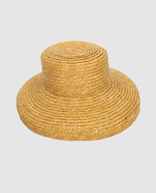 Sombrero cuchi kaskai ala M dorado