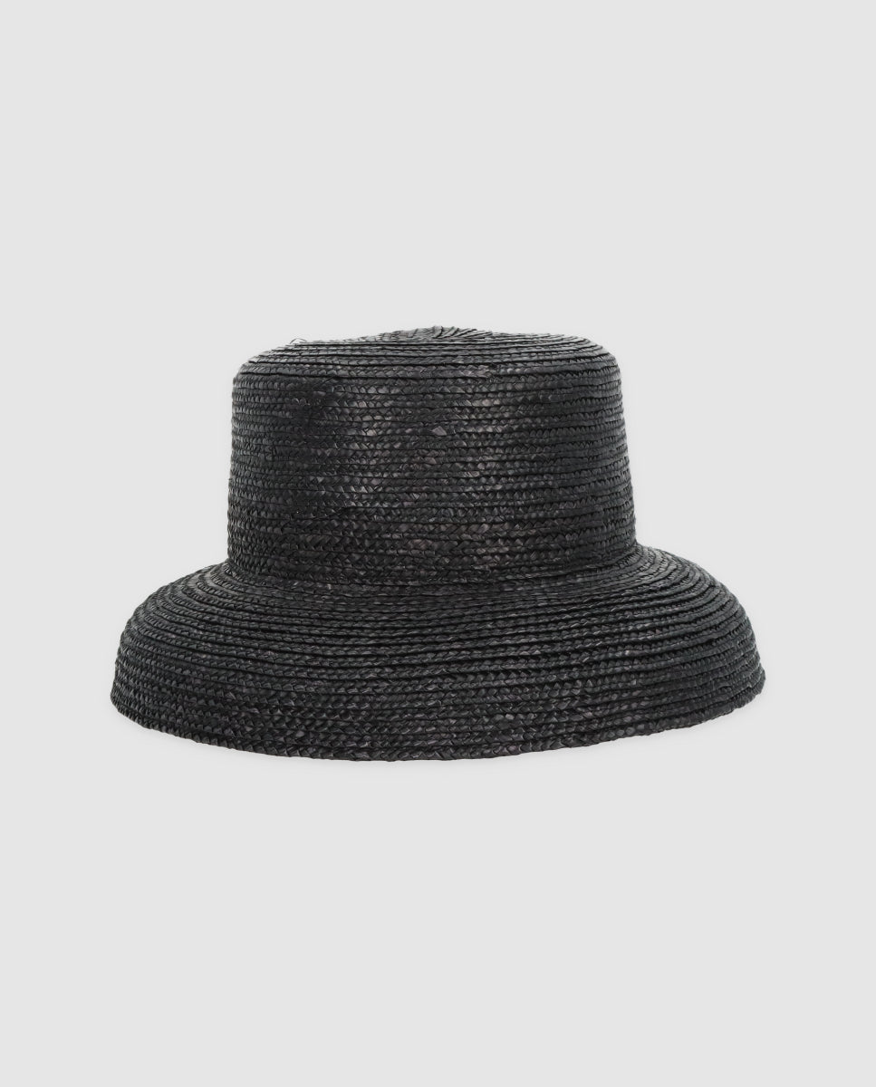 Sombrero Kaskai ala S negro