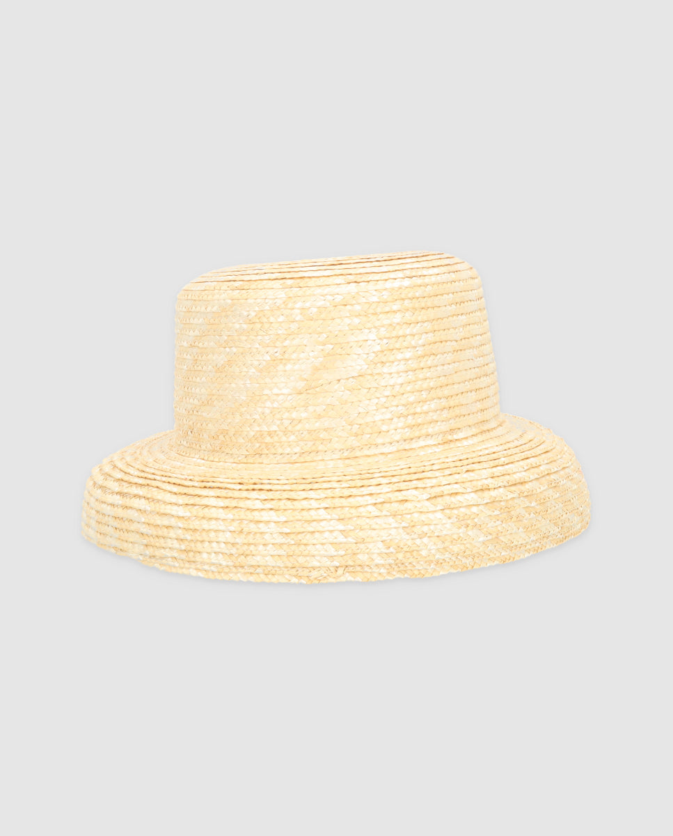 Sombrero Kaskai ala S natural