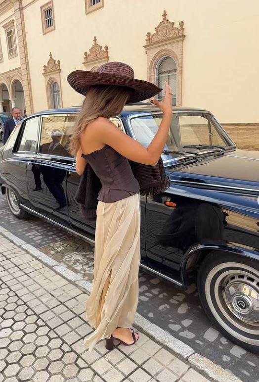 Pamela Upbrim chocolate ala L