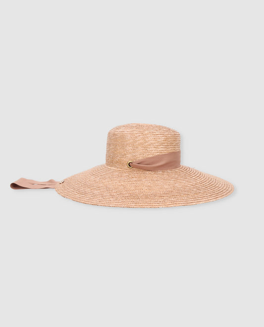 Sombrero Flow ala L topo