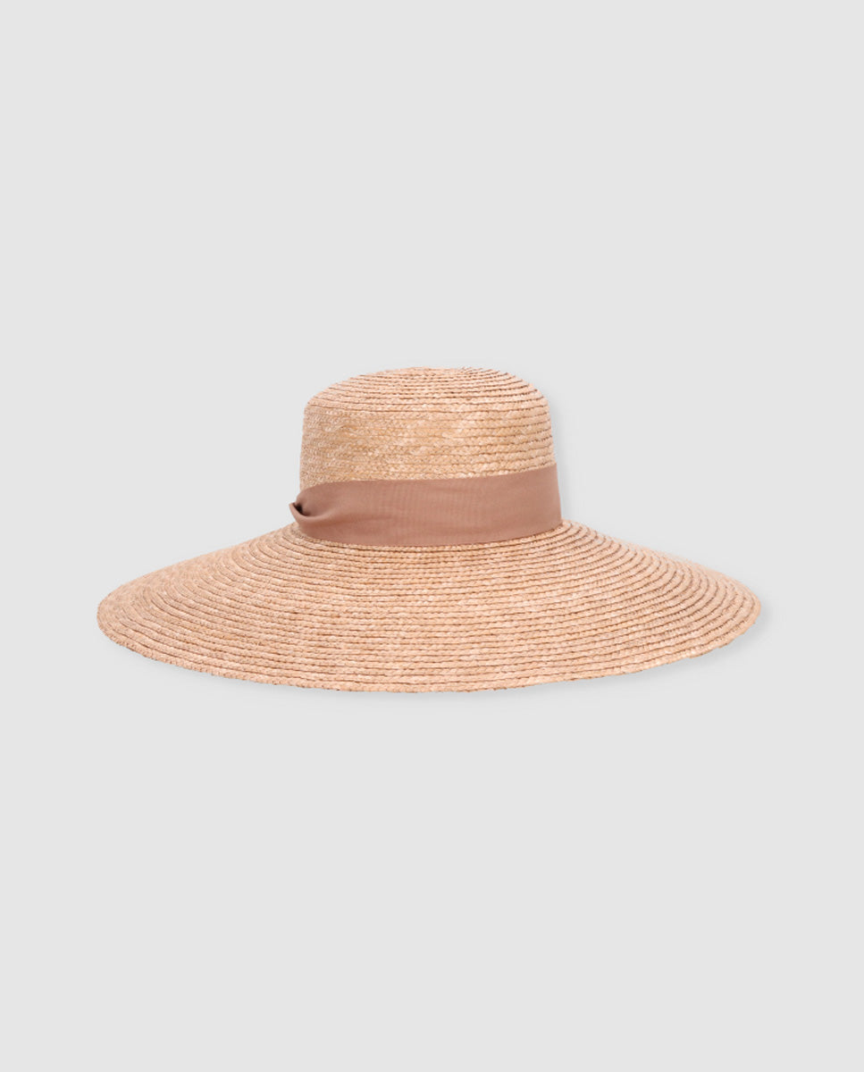 Sombrero Flow ala L topo