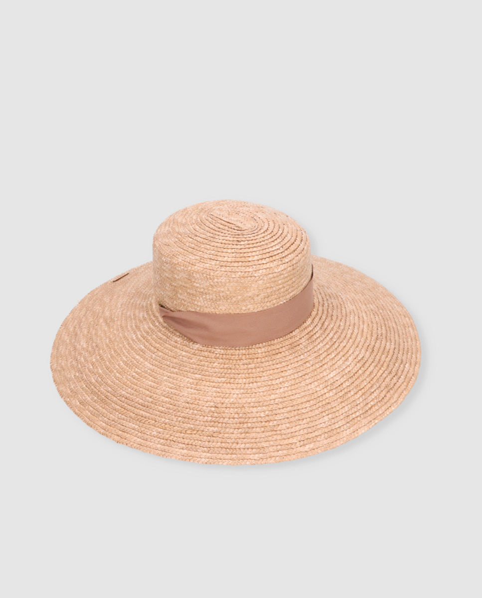 Sombrero Flow ala L topo