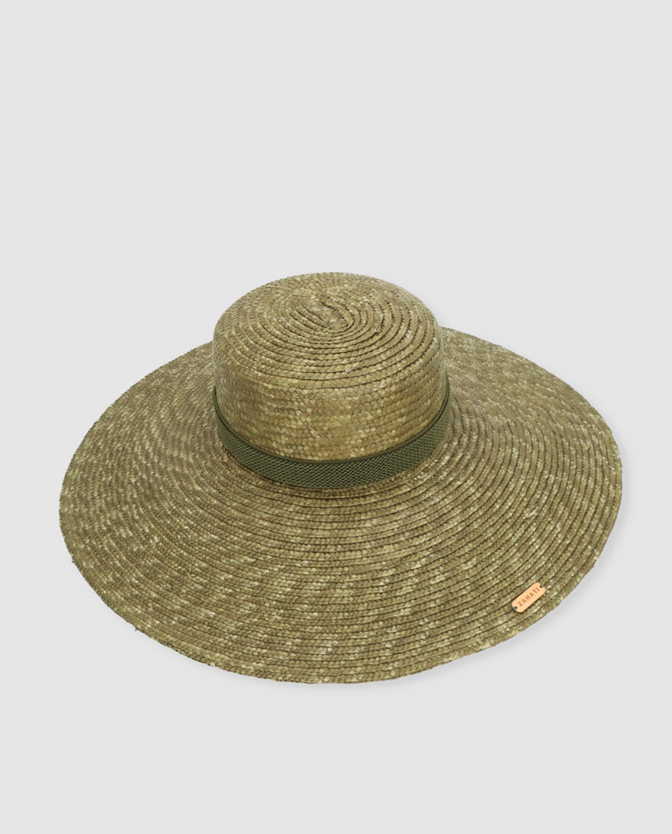 Sombrero Cuchi ala L oliva