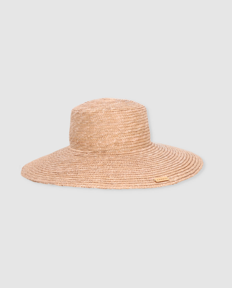 Sombrero Cuchi ala M topo