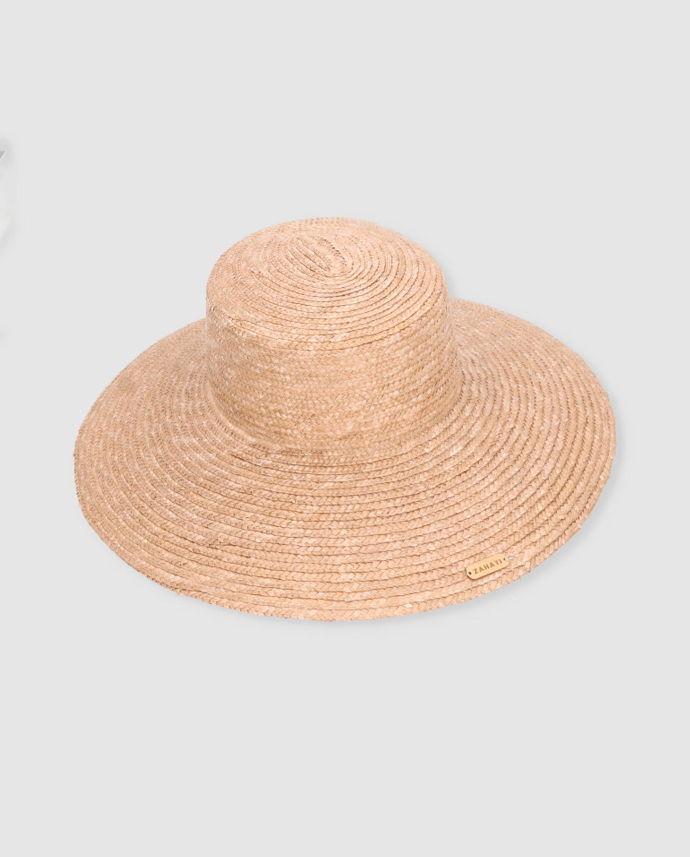 Sombrero Cuchi ala M topo