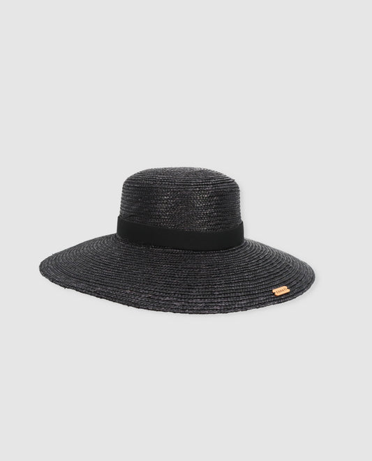 Sombrero Cuchi ala M Negro