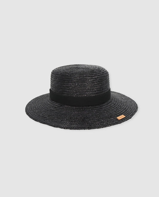 Sombrero Cuchi ala S negro