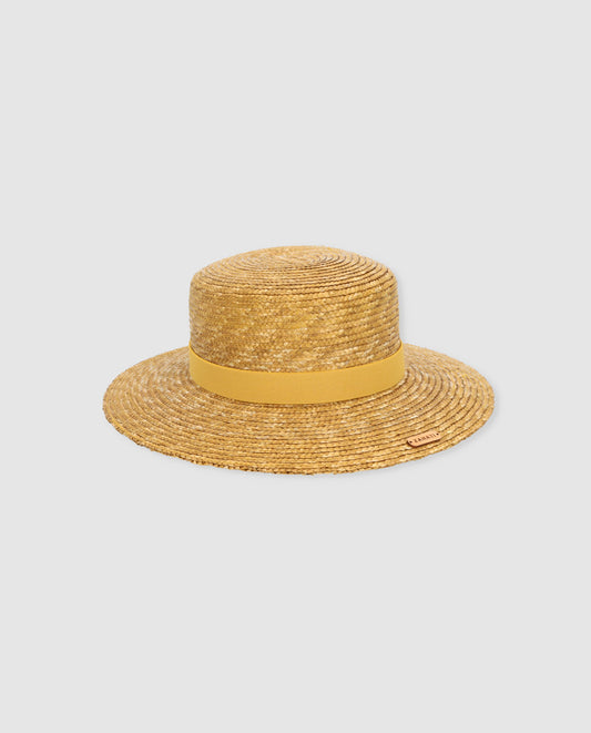 Sombrero Cuchi ala S dorado