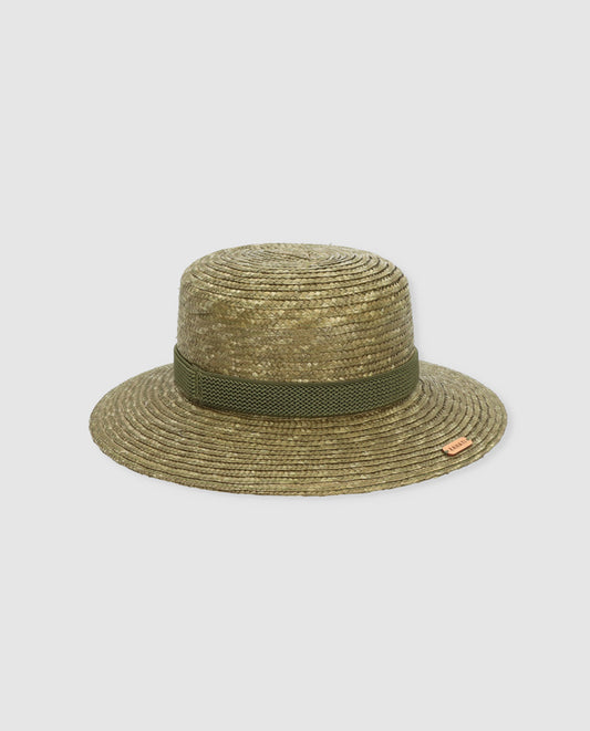 Sombrero Cuchi ala S oliva
