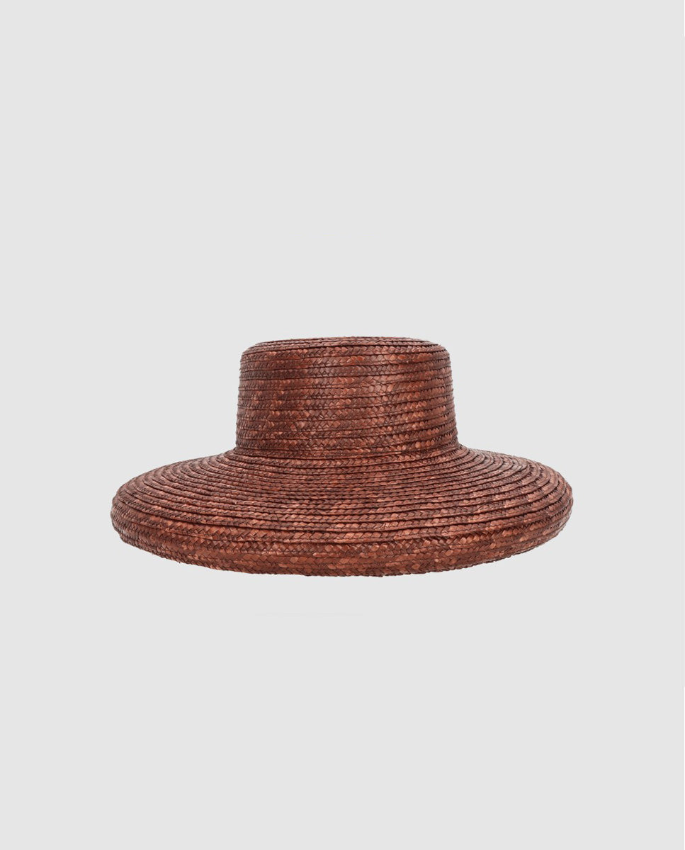 Sombrero Fiji chocolate