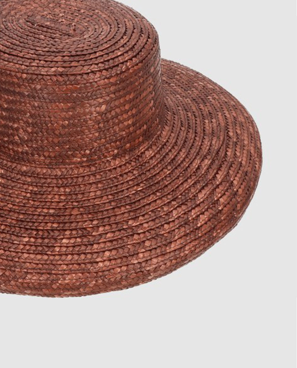 Sombrero Fiji chocolate