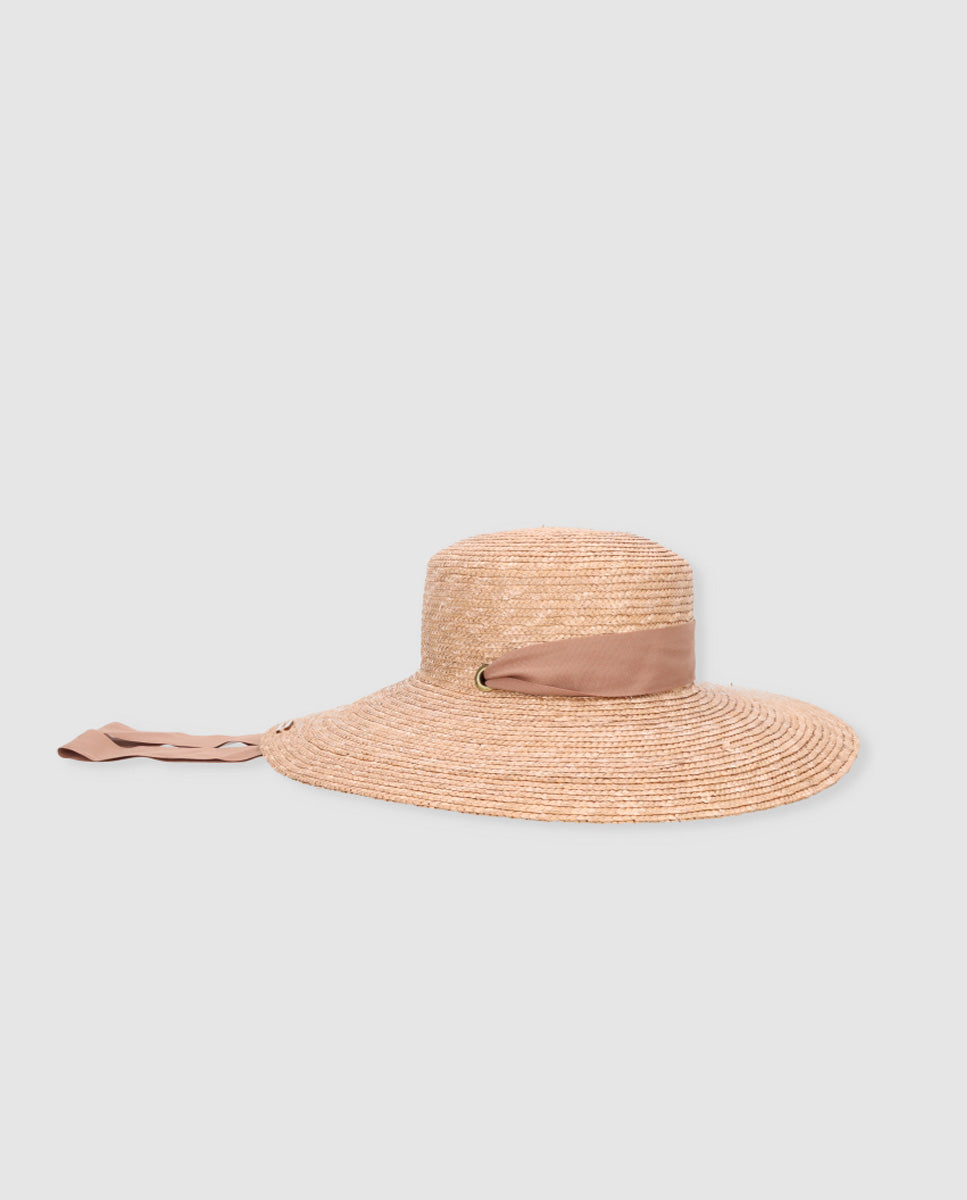 Sombrero Flow topo ala M