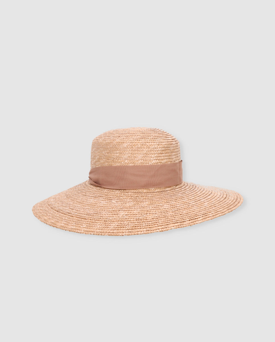 Sombrero Flow topo ala M