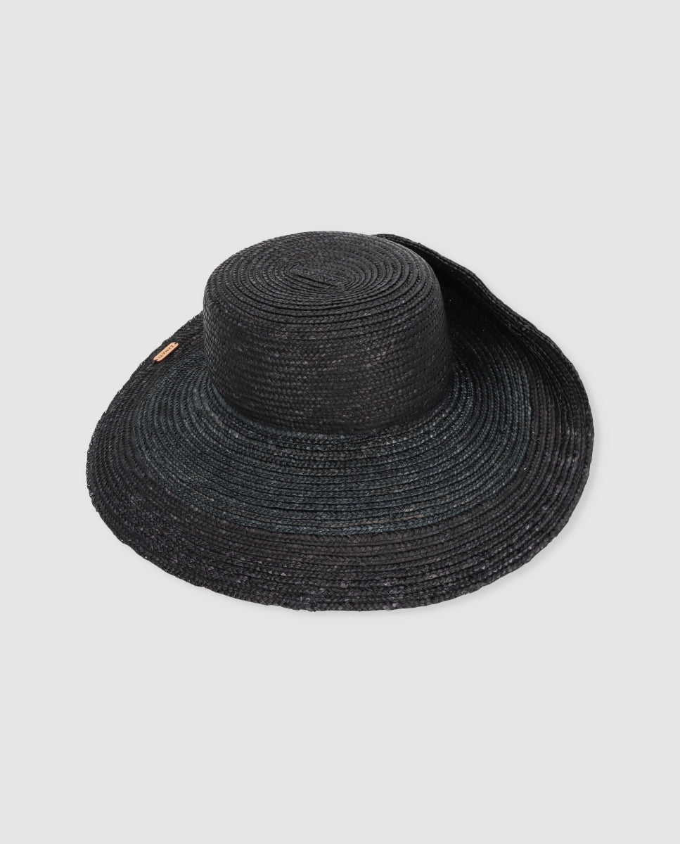 Chapeau de paille Cuchi Upbrim