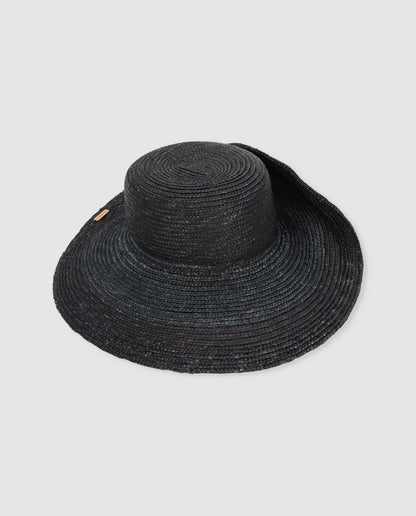 Cuchi Upbrim straw hat