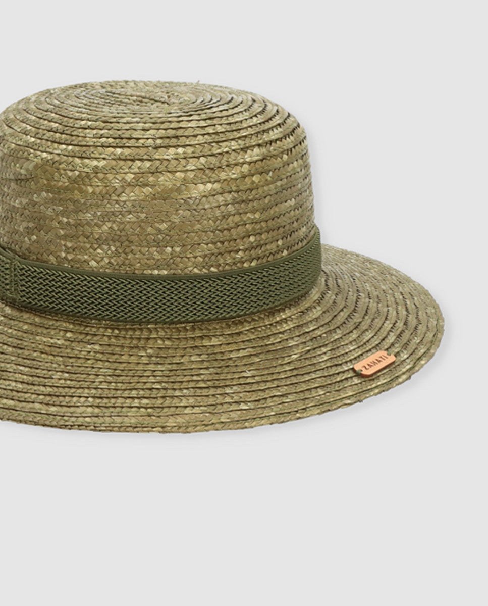 Sombrero Cuchi ala S oliva