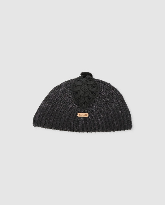 Cartera Chloe alamar negro