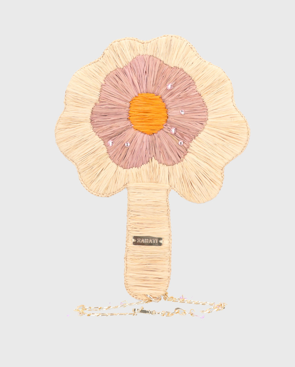Pay Pay Joya Flor— ZAHATI x Cris Mata