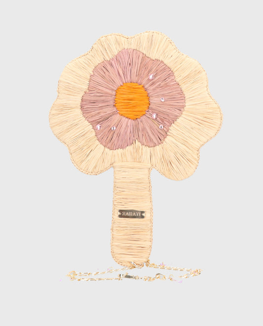 Pay Pay Joya Flor— ZAHATI x Cris Mata