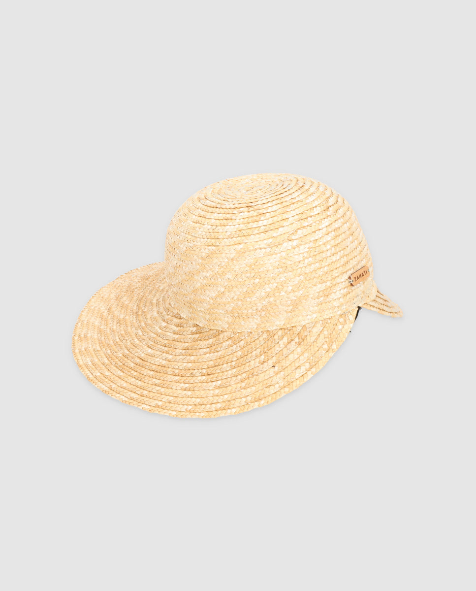 Gorra Hamaca natural