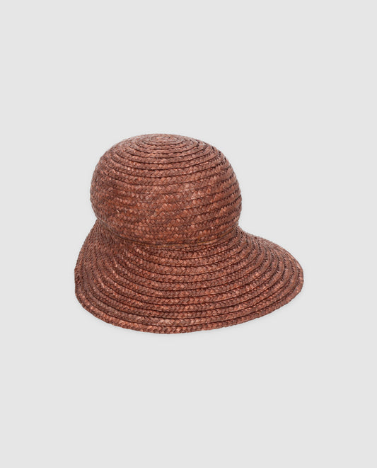 Gorra Hamaca Chocolate