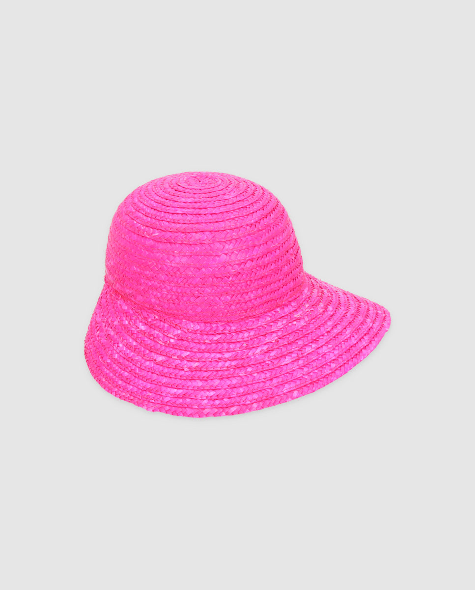 Gorra Hamaca fucsia
