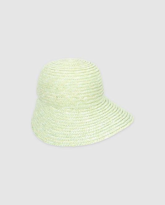 Gorra Hamaca pistacho
