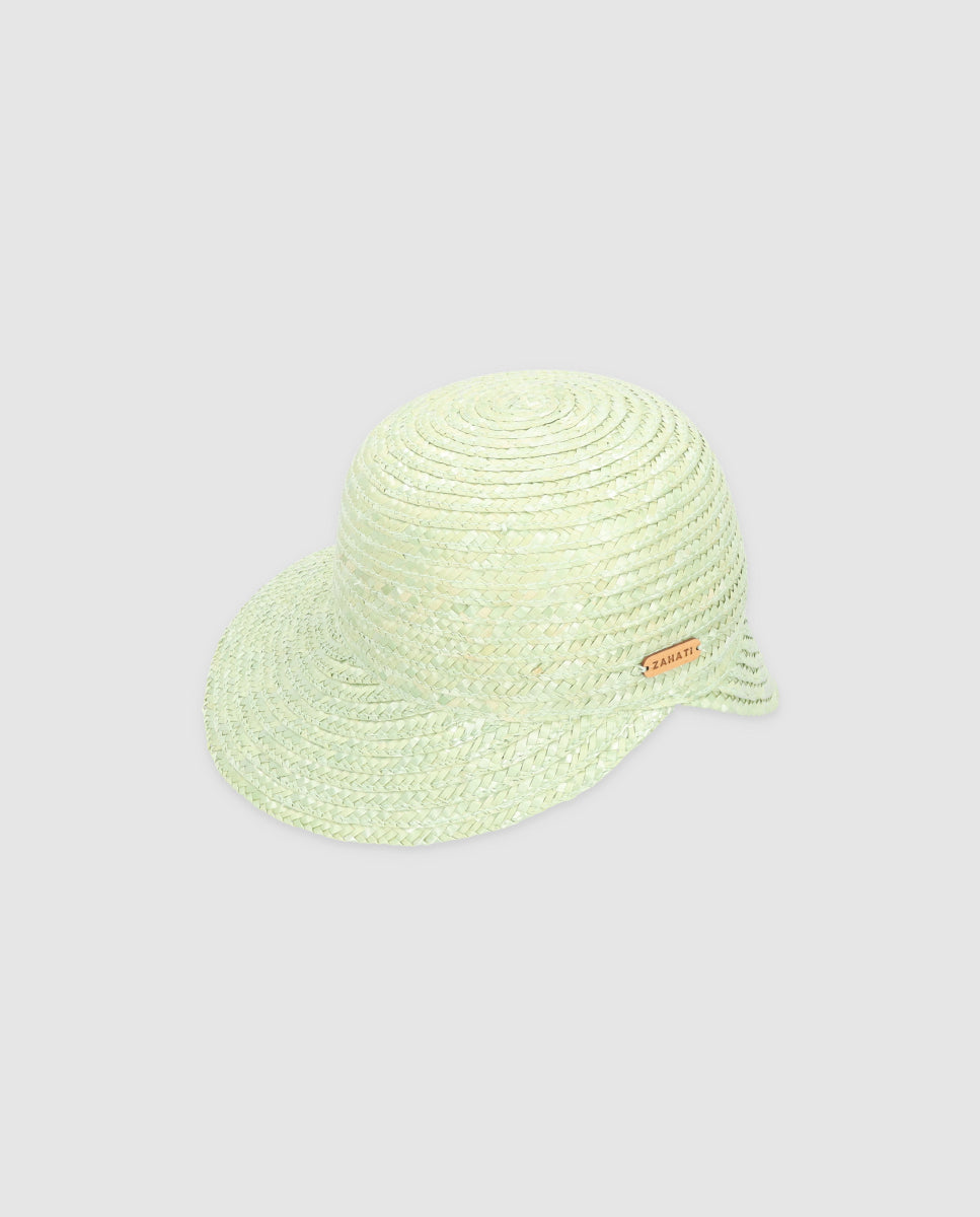 Gorra Hamaca pistacho