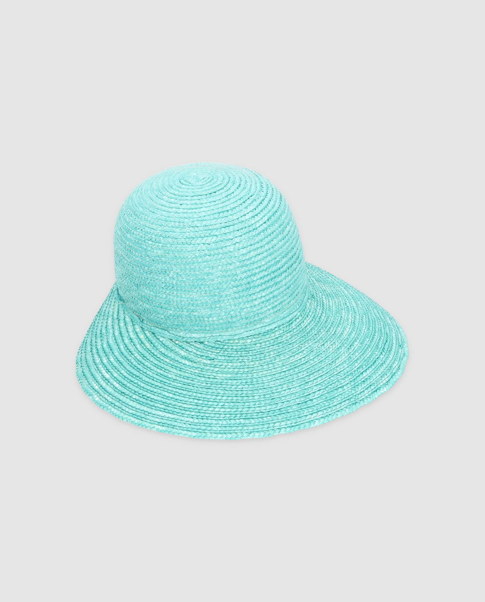 Gorra Hamaca verde agua