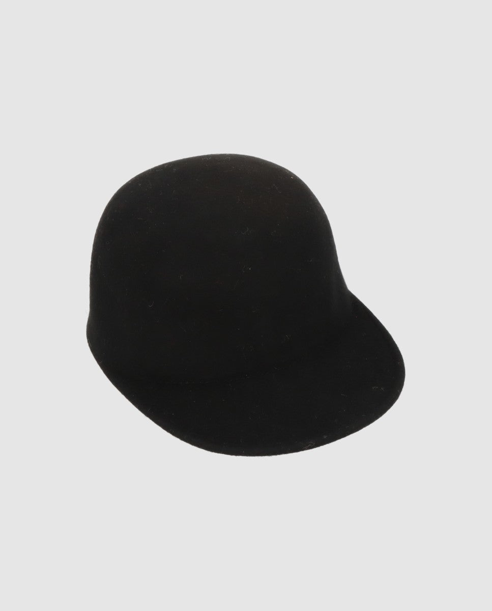 Gorra Anne negra