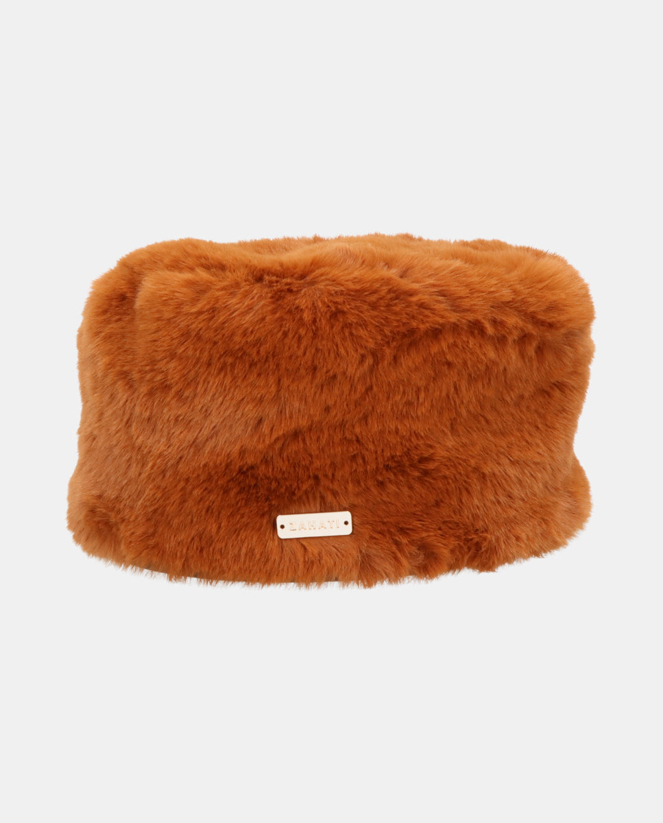 Gorro Alaska Caldera
