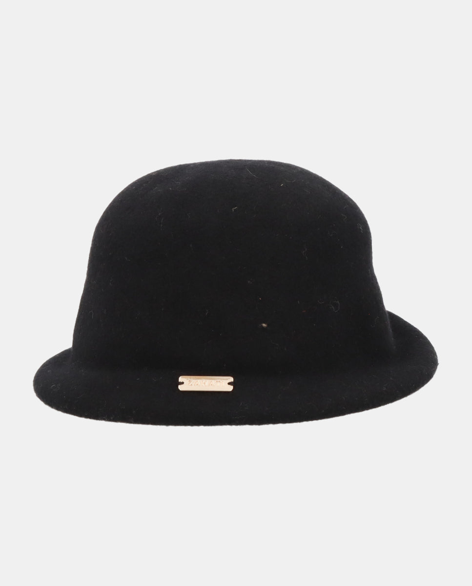 Sombrero Odette Negro